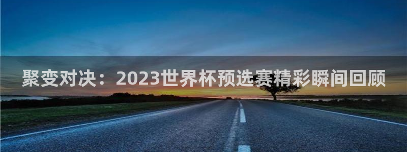 世界杯预选赛规则:聚变对决:2023世界杯预选赛精彩瞬间回顾